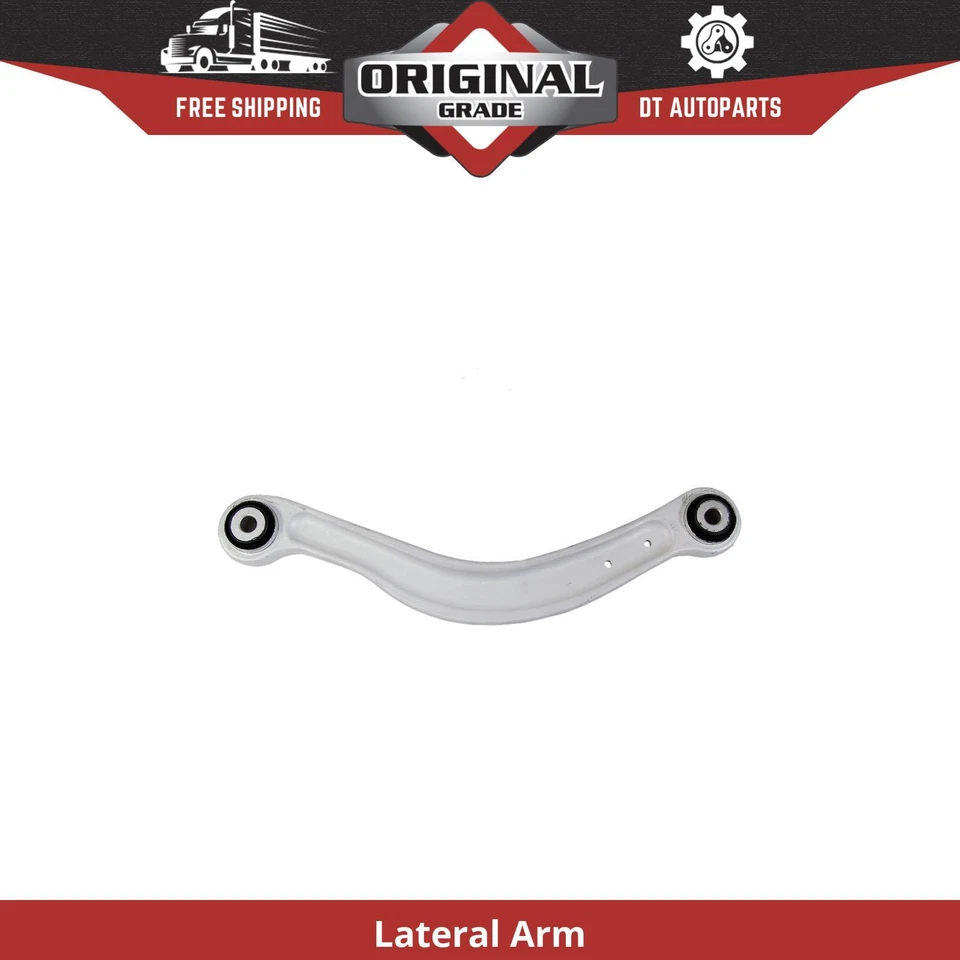 Braço lateral traseiro direito traseiro Mevotech para 2015 Mercedes-Benz C400 - Imagem 1 de 1