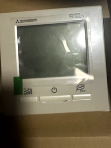 Mitsubishi Heavy Industries Eco touch controller RC-EX1A - Picture 1 of 2