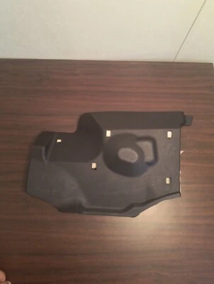 04-08 Conjunto de tablero inferior derecho pasajero delantero Acura TSX cubierta de panel inferior  Foto 1 de 4