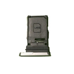 Plastic Single SIM Card Holder SIM Card Slot for Samsung Galaxy S23 FE SM-S7110 - Photo 1 sur 16