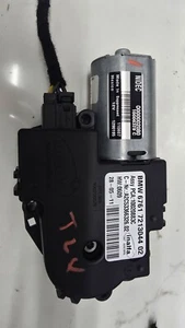 BMW X1 F48 X3 F25 F15 X5 2011-2017 techo corredizo motor OEM 67617213044 - Imagen 1 de 4