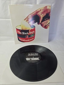 Thickfreakness by Black Keys (Record, 2003) Near Mint - Picture 1 of 3