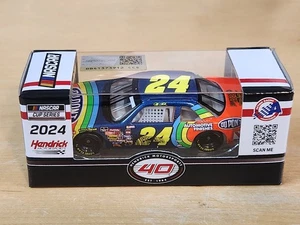 2024 #24 Jeff Gordon Dupont 1994 Brickyard 400 Win 1/64 Action NASCAR ARC - Picture 1 of 1