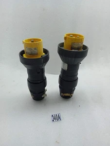 COOPER CROUSE HINDS PLUG GHG5117304L0001 (LOTTO DI 2PZ) - Foto 1 di 9