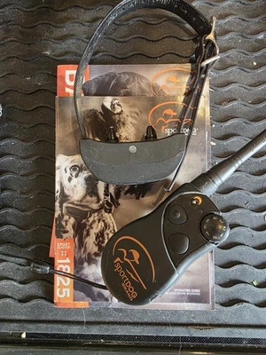 SportDOG SportHunter 1825 Dog Training Collar - SD-1825 - Image 1 of 3