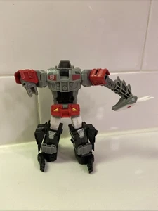 Transformers Titans Return TWINFERNO Deluxe Incomplete Parts Hasbro Generations - Picture 1 of 2