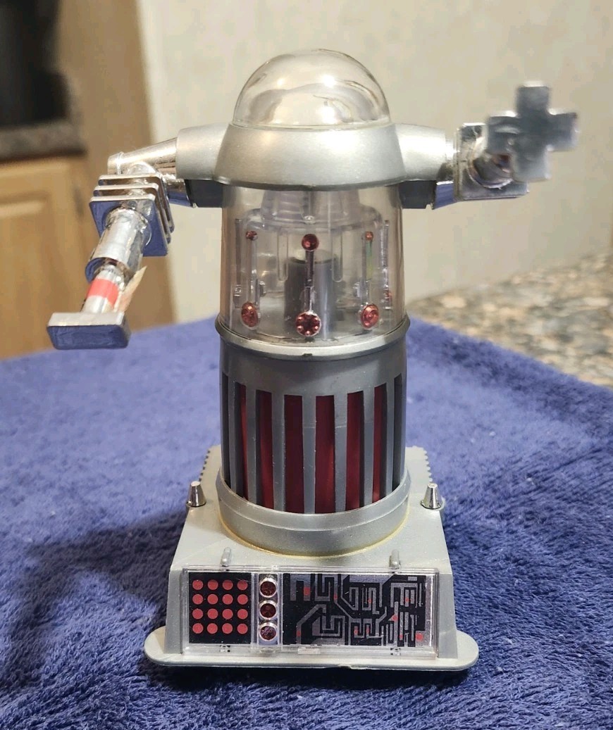 お歳暮・冬ギフト2024|ギフト・贈り物はセブン TEAM STAR IDEAL社製 70s VINTAGE Zeroid ビンテージ ロボット その他