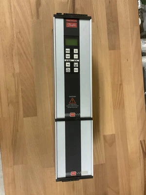 Danfoss VLT Type 2025 195H3303 - Bild 1 von 4