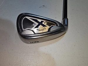 Callaway Golf X20 6 Iron Graphite Shaft Low Torque Mid Kick 75g Right Handed 35" - Picture 1 of 10
