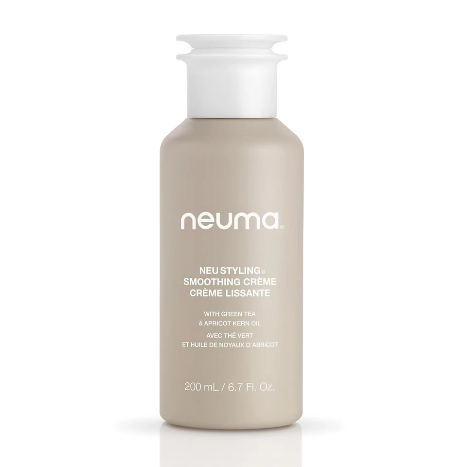 Neuma - Crema suavizante de peinado nueva, 6,7 fl oz/200 ml ($30+ valor) Foto 1 de 4
