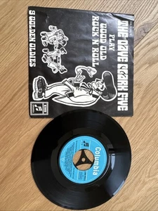 Single 7" The Dave Clark Five - Good Old Rock'n Roll (9 Golden Oldies) - Bild 1 von 2