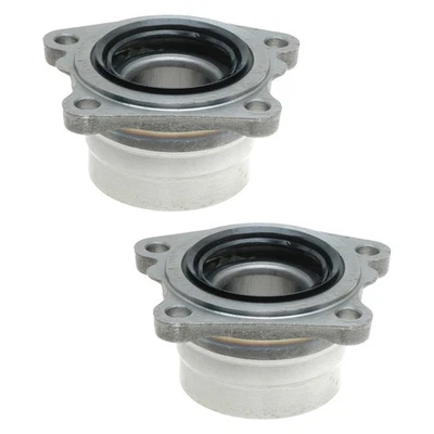 For Toyota RAV4 96-00 Professional Grade Wheel Bearing & Hub Assembly Set - Imagem 1 de 4