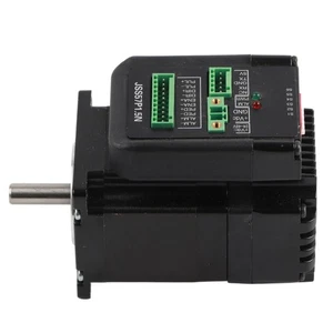 Stepper Motor Stepper Motor Integrated Digital Servo Drive With 3Pcs Terminals - Picture 1 of 12
