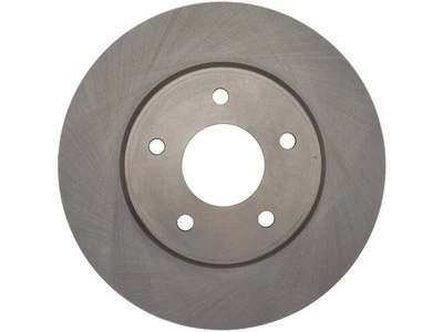 For 2015-2018 Chevrolet City Express Brake Rotor Front 79582BZMF 2016 2017 - Image 1 of 2
