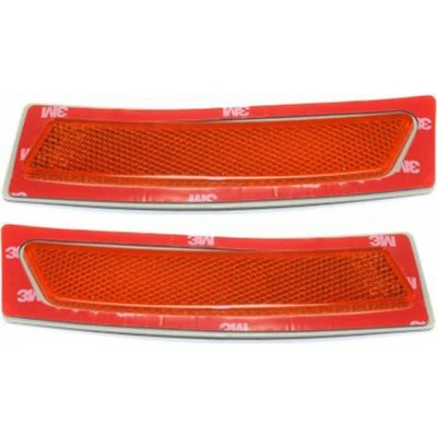 Par de luces de señalización laterales para BMW 428i xDrive 2014-2016 lado conductor y pasajero Foto 1 de 4