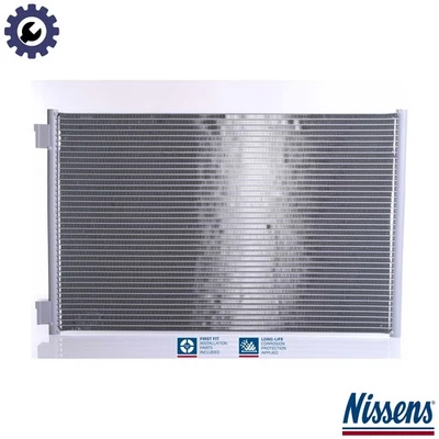 CONDENSER AIR CONDITIONING 941297 FOR JAGUAR - Image 1 of 4