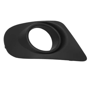 Front Fogligh Cover 68088687AA Left Front Fog Lamp Trim Easy Installation For - Picture 1 of 23