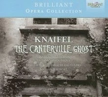 The Canterville Ghost by not specified | CD | condition very good - Image 1 of 2