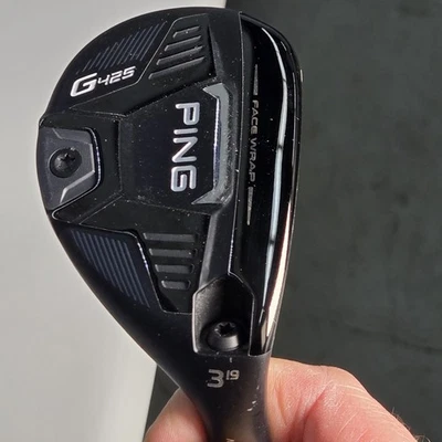 Used Ping G425 19* 3-Hybrid. Head Only - Image 1 of 3