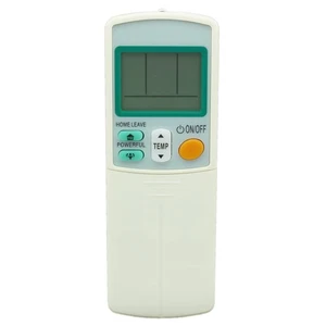 Telecomando di ricambio ARC433A1 per condizionatore d aria Daikin compatibile - Foto 1 di 1