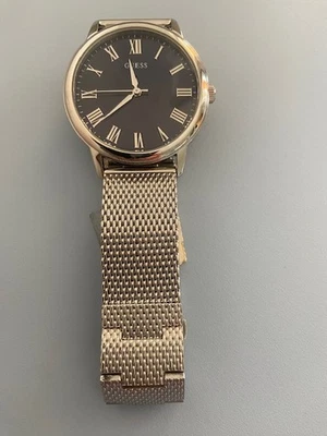 guess orologio uomo nuovo da polso - Immagine 1 di 4