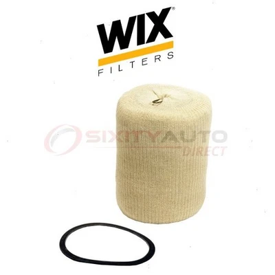 WIX Engine Oil Filter for 1950-1958 Dodge Power Wagon - Oil Change Lubricant gi Foto 1 de 4