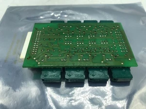 🛠️ Muratec Z90-54568-00 RYBD-8 PCB Platine gebraucht - getestet, 30 Tage Garantie - Bild 1 von 3