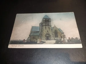 The Church, Ryhope, Nr SUNDERLAND, County Durham - Bild 1 von 2