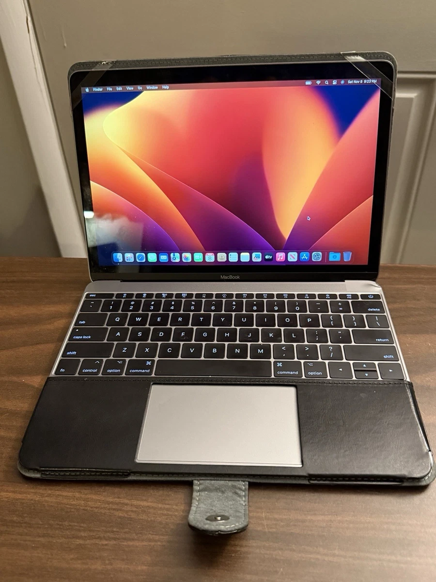 2017 Apple MacBook 12 Inch Laptops for sale | eBay