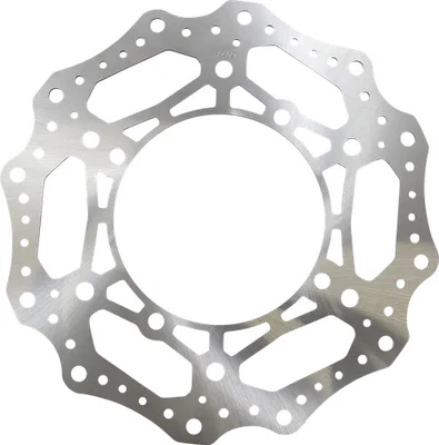 驼鹿 RFX 通风前制动盘转子适用于铃木 RMZ450 07-17 — 第 1/3 张图片