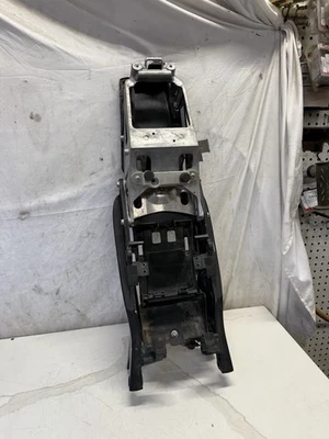 Subchasis completo Suzuki GSXR600 GSXR750 GSXR 600 750 2006-2007 06 07 Foto 1 de 4