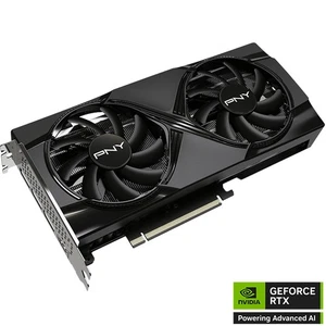 PNY GeForce RTX 5060 Ti 16GB GDDR7 Video Card VCG5060T16DFXPB1 - Picture 1 of 10