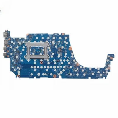6050A3310001 For HP Zbook Firefly 14 G9 860 G9 Motherboard  I7-1255U N09241-601 - Image 1 of 2