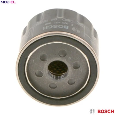 OIL FILTER F 026 407 302 FOR ALFA ROMEO JEEP FIAT 46337540 1.3L 46347812 1.5L - Image 1 of 4