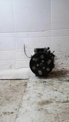 Compresor de aire acondicionado Infiniti Q60 2017 OEM 926005CA0A 103 k millas gris Foto 1 de 4