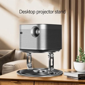 Support de projecteur portable pratique avec r??glage pour toute occasion - Afbeelding 1 van 13