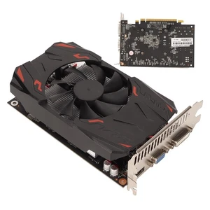 GTX550ti 1GB Graphics Card 900MHz GDDR5 128bit PCI Express X16 1.1 DirectX 11 De - Picture 1 of 22