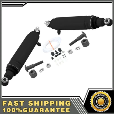 Amortiguador de aire trasero Monroe Max-Air para Buick Electra Amortiguadores Monroe_LK Foto 1 de 2