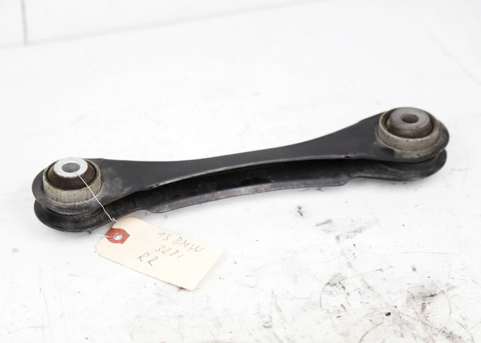 Brazo Wishbone trasero derecho original bmw serie 1 3 4 f20 f30 f32 f34 f36 6792517 Foto 1 de 3