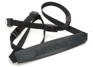 Leica Carrying Strap with Anti-Slip Pad #14312 w/BOX - USED - Picture 1 of 4