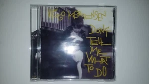Viggo Mortensen - Don't Tell Me What To Do CD Mega Rare! 1994 - Picture 1 of 5