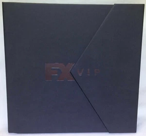 FX VIP DVD FYC 2019 Emmy Pose Archer Legion Mayan Snowfall Sampler Episodes - Imagen 1 de 12