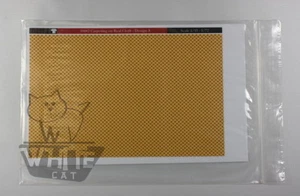 Reality in Scale 1:35 Carpeting on Real Cloth - Design A 35082* - Picture 1 of 1