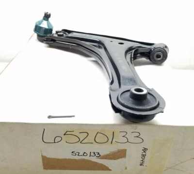 6520133 BAW Control Arm With Ball Joint Free Shipping Free Returns - Image 1 of 4