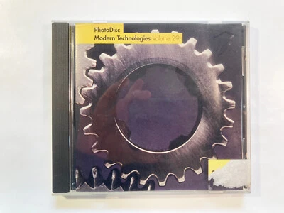 PhotoDisc 29: Modern Technologies Royalty-free Stock Photos - Image 1 of 2