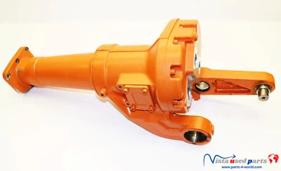 ABB Robotics 3HAB5553-1/11 Upper Arm - Bild 1 von 4