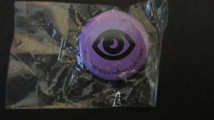 Pokemon Botones Tipo Psíquico Insignia de Lata Botón Pokemon - Imagen 1 de 1