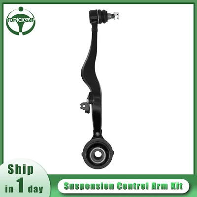 Front Left Lower Rearward Suspension Control Arm for 2008-16 Lexus LS460 LS600h Foto 1 de 4