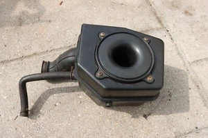Huoniao HN-125 8 Air Filter Box, AS SEEN. Might Fit Lexmoto Vixen/Michigan - Picture 1 of 8