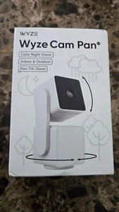 Wyze v3 Wireless Outdoor Surveillance Security Camera - Picture 1 of 2